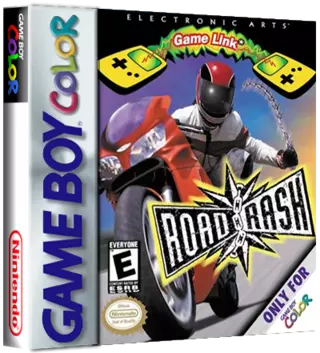 jeu Road Rash